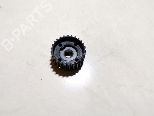 Used Pulley Pulley VW PASSAT B5.5 (3B3) 2.0 (115 hp) 35570542 35570542