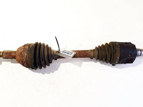 Used Left front driveshaft Left front driveshaft OPEL ANTARA A (L07) 2.0 CDTI (150 hp) 36455474 36455474