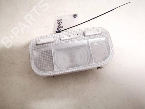 Used Interior roof light Interior roof light CITROËN JUMPY II (VF7) 2.0 HDi 120 (120 hp) 35029561 35029561