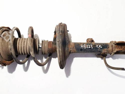 Used Left front shock absorber Left front shock absorber 35268084 35268084