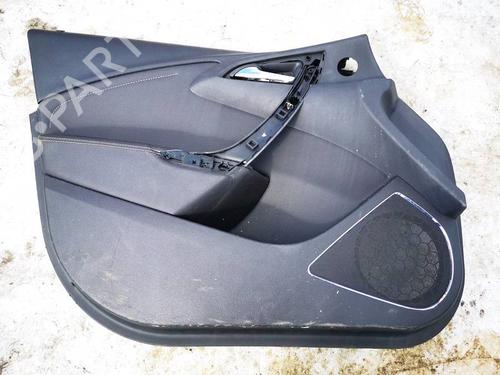 Used Front left panel Front left panel OPEL ASTRA J (P10) 1.7 CDTI (68) (110 hp) 34987558 34987558