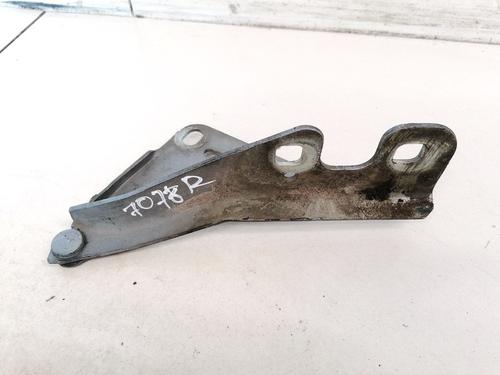 Dørhængsel/Dørbegrænser Dørhængsel/Dørbegrænser OPEL ASTRA H (A04) 1.9 CDTI (L48) (150 hp) 35524866 35524866