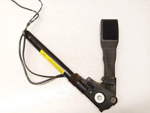 Used Seat buckle Seat buckle 34804144 34804144