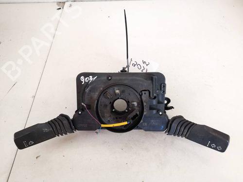 Used Warning switch Warning switch OPEL ASTRA H (A04) 1.7 CDTI (L48) (100 hp) 35300344 35300344