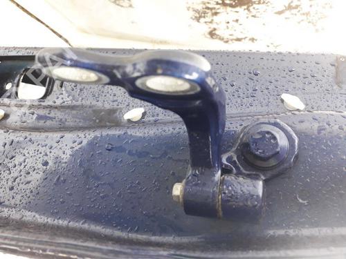 Hinge/Door check strap FORD C-MAX (DM2) 2.0 TDCi | BP33069875C146 - Image 2