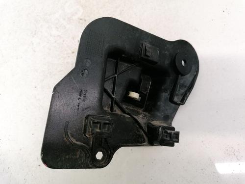 Front left interior door handle OPEL MERIVA A MPV (X03) 1.7 CDTI (E75) | BP35402563I13 - Image 2