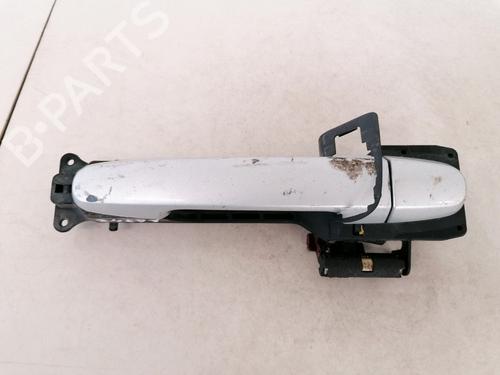 Used Front right exterior door handle Front right exterior door handle 35577111 35577111