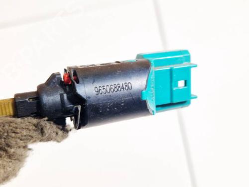 Electronic module PEUGEOT 307 (3A/C) 1.6 HDi | BP34983088M83 - Image 3