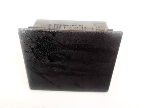 Used Ashtray Ashtray MERCEDES-BENZ C-CLASS (W203) C 200 CDI (203.004) (102 hp) 35304481 35304481