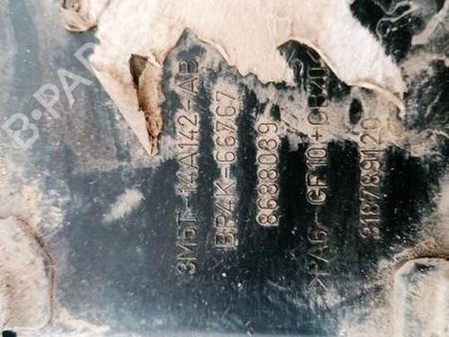 Fuse box FORD KUGA I 2.0 TDCi | BP32920709E1 - Image 3