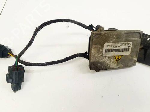 Used Xenon ballast Xenon ballast 35119680 35119680