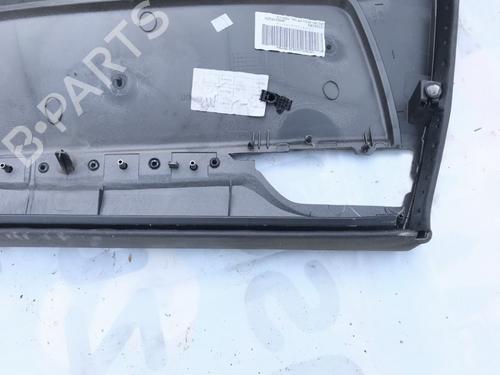 Rear left panel PEUGEOT 407 (6D_) 1.6 HDi 110 (6D9HZC, 6D9HYC) | BP35607413C60 - Image 3