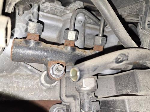 Used Injection rail Injection rail CITROËN C5 III (RD_) 2.0 HDi (RDRHD8, RDRHDJ, RDRHR8, RDRHRJ) (136 hp) 35092964 35092964