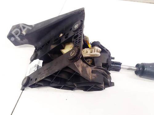 Used Gear lever Gear lever FORD TRANSIT Van (FA_ _) 2.2 TDCi (110 hp) 35137532 35137532
