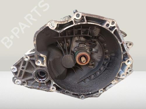 Used Gearbox Gearbox 34990635 34990635