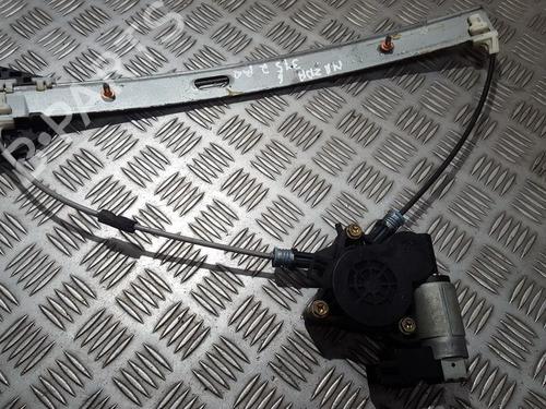 Used Front right window mechanism Front right window mechanism MAZDA 6 Hatchback (GG) 2.0 DI (GG14) (121 hp) 35701067 35701067
