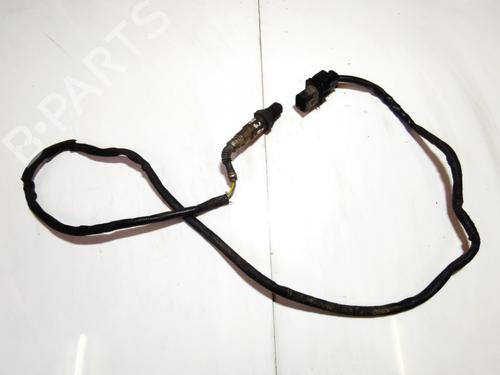 Used Electronic sensor Electronic sensor MERCEDES-BENZ E-CLASS (W211) E 220 CDI (211.006) (150 hp) 35539008 35539008