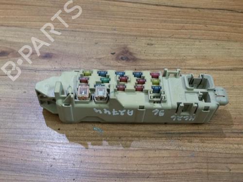 Used Fuse box Fuse box MAZDA 626 V (GF) 1.8 (GF8P) (90 hp) 33479847 33479847