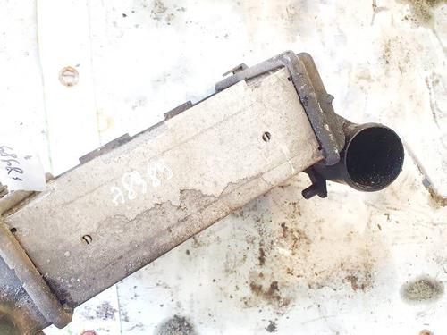 Intercooler SKODA SUPERB I (3U4) 2.5 TDI | BP35293318M30 - Image 3