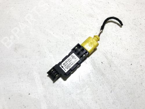 Electronic module AUDI A3 (8P1) 1.6 FSI | BP33505873M83 - Image 2