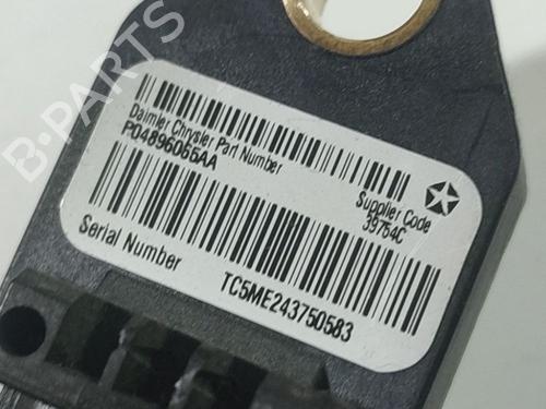 Electronic module CHRYSLER SEBRING (JS) 2.0 CRD | BP32544355M83