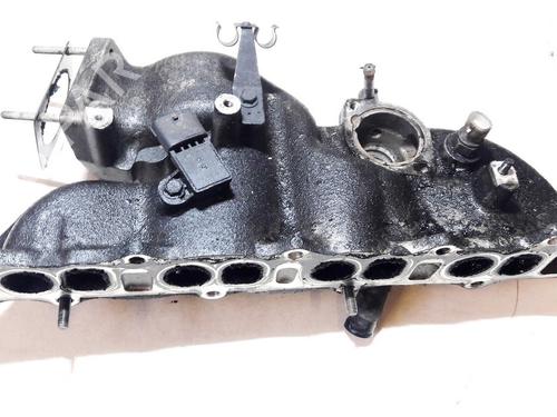 Used Intake manifold Intake manifold CHEVROLET NUBIRA Estate 2.0 D (121 hp) 35641648 35641648