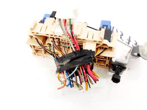 Fuse box NISSAN NV200 Van 1.5 dCi 85 (M20, M20N, M20M) | BP32959785E1 - Image 2