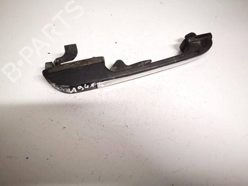 Used Rear left exterior door handle Rear left exterior door handle 35172762 35172762