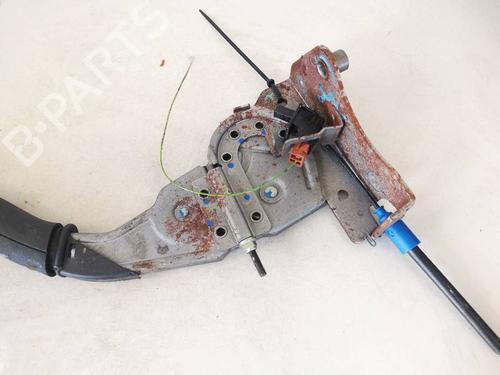 håndbremse PEUGEOT 607 (9D, 9U) 2.0 HDI | BP35380154I18 - Image 2