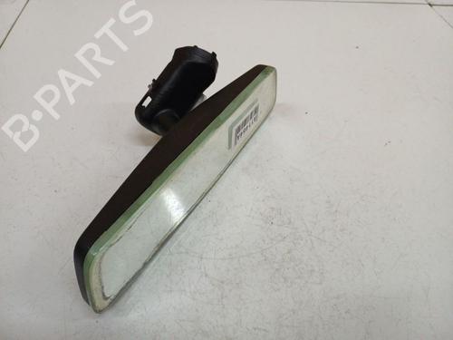 Used Rear mirror Rear mirror VOLVO V40 Hatchback (525) D2 (114 hp) 36506435 36506435
