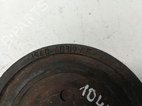 Pulley FORD S-MAX (WA6) 1.8 TDCi | BP34995768M122 - Image 2