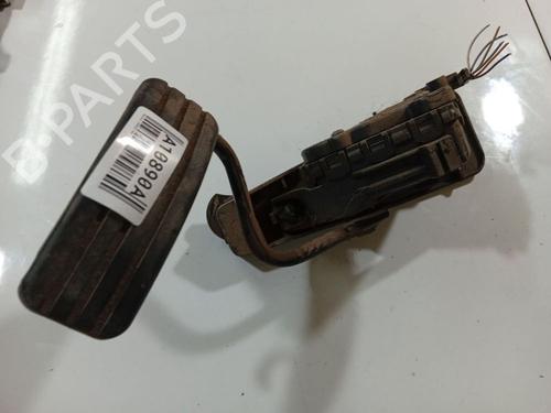 Used Pedal Pedal RENAULT ESPACE IV (JK0/1_) 2.2 dCi (JK0H) (150 hp) 34879617 34879617