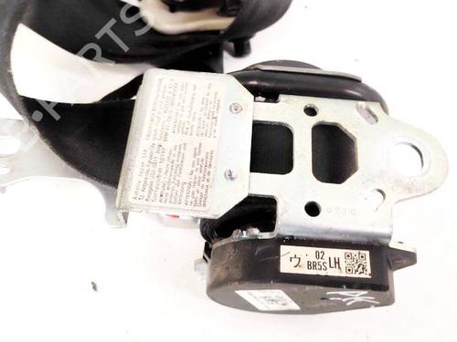 Front left seatbelt MAZDA 3 (BK) 2.0 MZR-CD (BK14) | BP38572359I26 - Image 2
