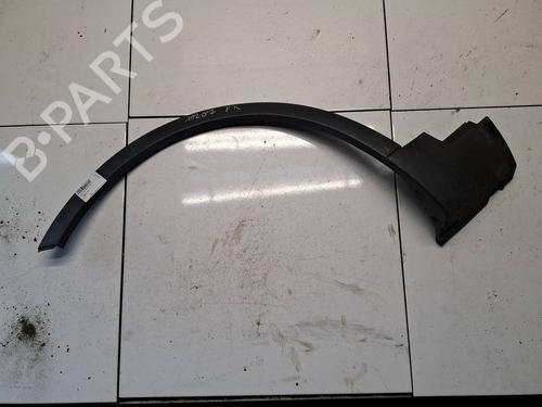 Used Front left wheel arch trim Front left wheel arch trim 36820740 36820740