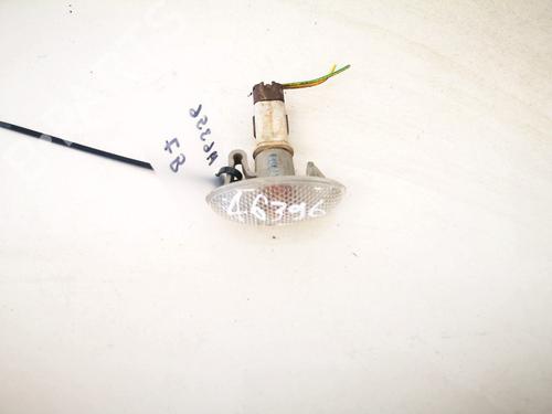 Used Right side indicator Right side indicator CITROËN XSARA PICASSO (N68) 1.6 HDi (109 hp) 35598364 35598364
