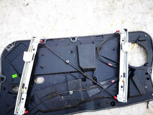 Used Front left window mechanism Front left window mechanism FORD FIESTA VI (CB1, CCN) 1.4 TDCi (70 hp) 34928025 34928025