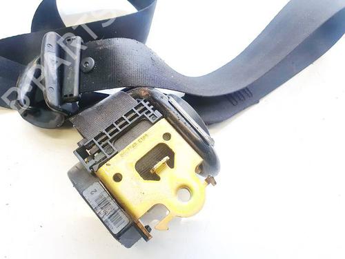 Rear left seatbelt CITROËN C8 (EA_, EB_) 2.0 HDi | BP35186034I29 - Image 2