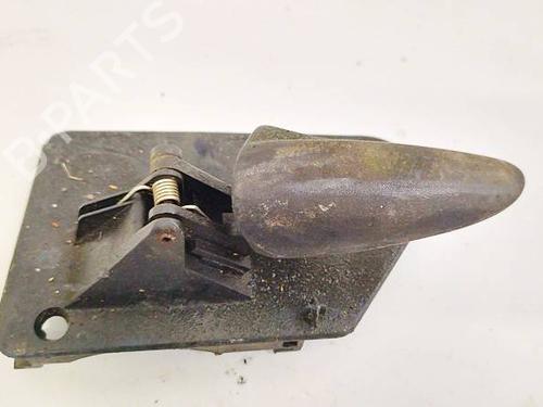 Used Rear left interior door handle Rear left interior door handle OPEL OMEGA B (V94) 2.5 DTI (F69, M69, P69) (150 hp) 34832079 34832079