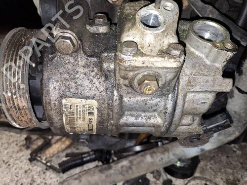 Used AC compressor AC compressor VW PASSAT B6 (3C2) 2.0 TDI (140 hp) 35190988 35190988
