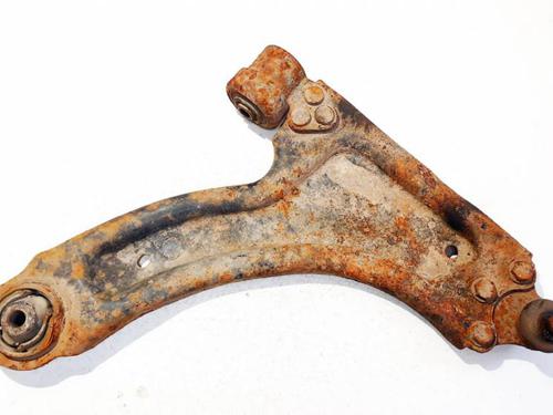 Used Right front suspension arm Right front suspension arm OPEL MERIVA A MPV (X03) 1.7 CDTI (E75) (125 hp) 39254161 39254161