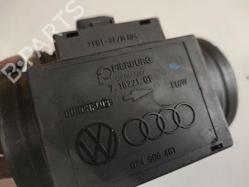 Mass air flow sensor AUDI A4 B5 (8D2) 1.9 TDI | BP34767146M95 - Image 4