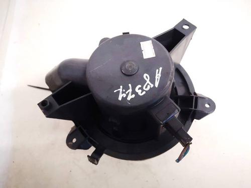 Used Heater blower motor Heater blower motor FIAT DOBLO MPV (119_, 223_) 1.3 JTD (75 hp) 35364217 35364217
