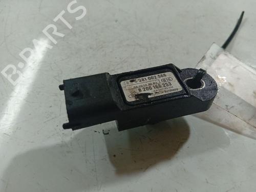 Used Electronic module Electronic module RENAULT SCÉNIC II (JM0/1_) 1.9 dCi (JM0G, JM12, JM1G, JM2C) (120 hp) 34778655 34778655