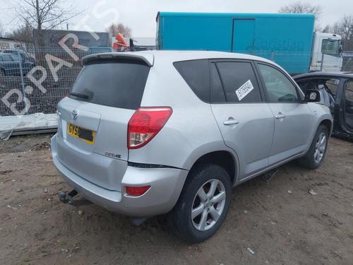 Electronic module TOYOTA RAV 4 III (_A3_) 2.2 D 4WD (ALA30_, ALA30R) | BP35879643M83  - Image 8