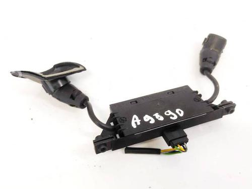 Used Electronic module Electronic module AUDI A6 C5 (4B2, 4B4) 1.9 TDI (130 hp) 35221532 35221532