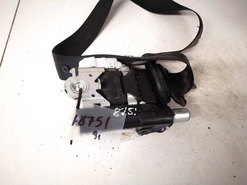 Used Front right seatbelt Front right seatbelt CITROËN C5 III (RD_) 1.8 16V (RD6FXC) (125 hp) 35339648 35339648