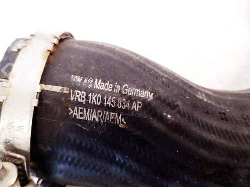 Pipe BMW 5 (F10) 535 d | BP38641000M125 - Image 2