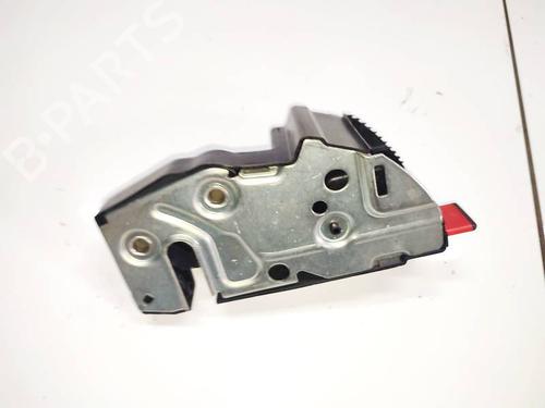 Used Electronic module Electronic module SKODA OCTAVIA II (1Z3) 2.0 TDI (140 hp) 35002345 35002345