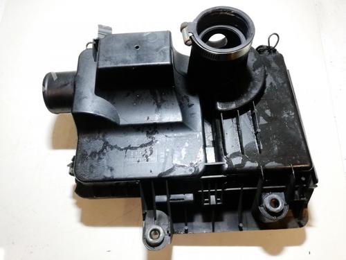 Used Air filter box Air filter box TOYOTA PRIUS Liftback (_W2_) 1.5 Hybrid (NHW20_, NHW20R) (112 hp) 35852377 35852377