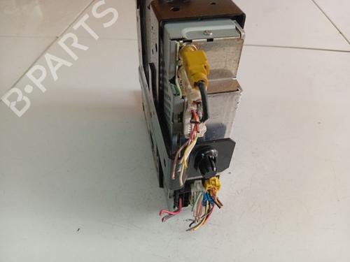 Electronic module RENAULT MEGANE III Hatchback (BZ0/1_, B3_) 1.9 dCi (BZ0N, BZ0J) | BP39604452M83 - Image 3